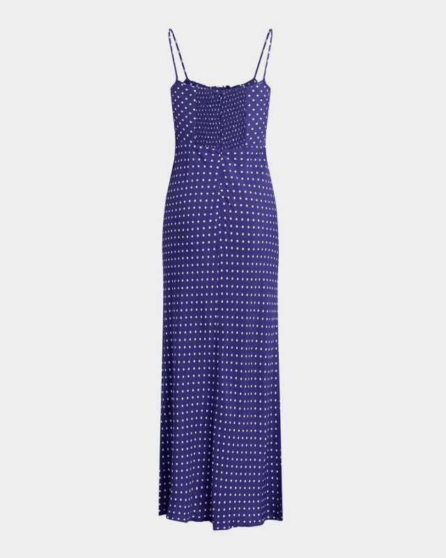 The One That Got Away Maxi Dress